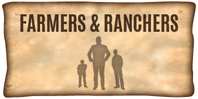 Farmers & Ranchers icon