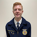 Image of Brayden Hallford