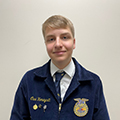 Image of Cash Honeycutt