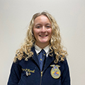 Image of Reagan O'Farrell