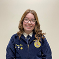 Image of Skylar Wolfe