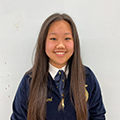 Image of Nina Momphard