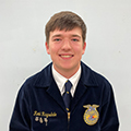 Image of Reid Ragsdale