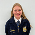 Image of Avery Ridgley