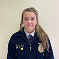 Image of Harlee Beck