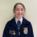 Image of Hadley Cline