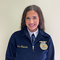 Image of Jenna Edwards