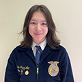 Image of Yoo Jung Lee