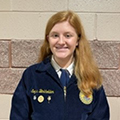Image of Sophia Binkholder