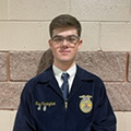Image of Raymond Cunningham