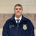 Image of Lane Engelmeier