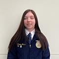 Image of Autumn Jones