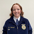 Image of Taylor Nothdurft