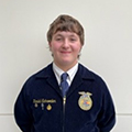 Image of Kendal Schroeder