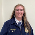 Image of Macie Winkler