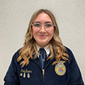 Image of Kiley Evans