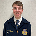 Image of Rhett Keaton