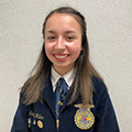Image of Saige Miller