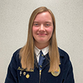 Image of Raegan Pendleton