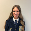 Image of Claire Salmon