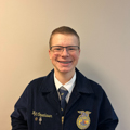 Image of Wyatt Copenhaver