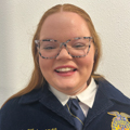 Image of Leah Kleinsorge