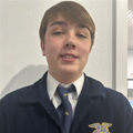 Image of Peyson Larrick