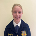 Image of Hailee Hein