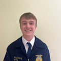 Image of Reid Hemry