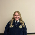Image of Hayleigh Parrett