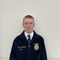 Image of Hunter Aufdenberg