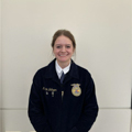 Image of Kierstin Bollinger