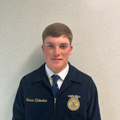 Image of Keenan Kleiboeker