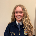 Arianna Shuman