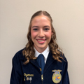 Faith Engemann