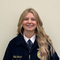 Ellie Hellrich