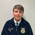 Casen Bolton