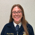 Morgan Lakey