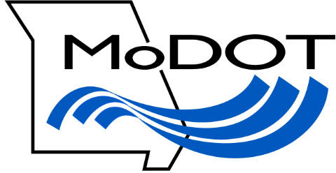 MODOT logo image