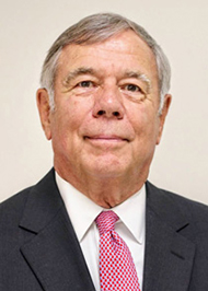 Photo of Charles Kruse